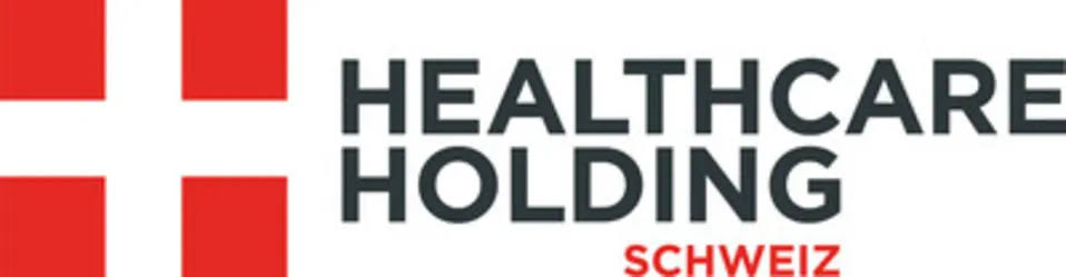 Healthcare Holding Schweiz Logo