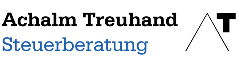 Achalm Treuhand Logo